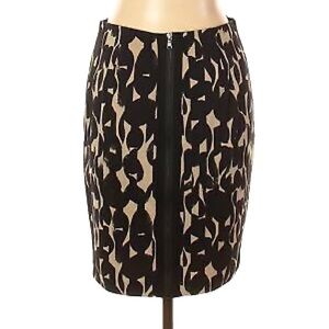 Ann Taylor Petite skirt ~ size 6P ~ NWOT